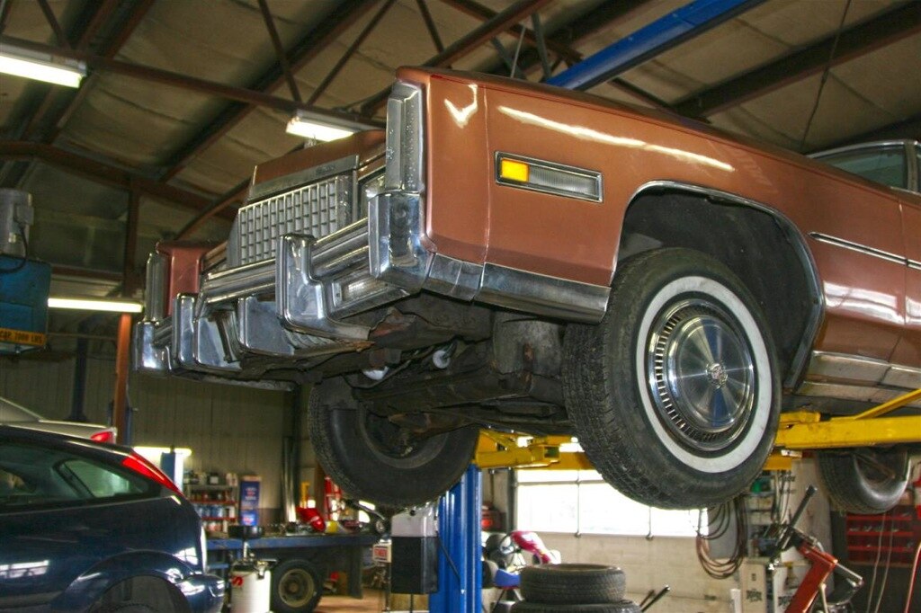 Buying a Used Car: How Do You Check for Rust?